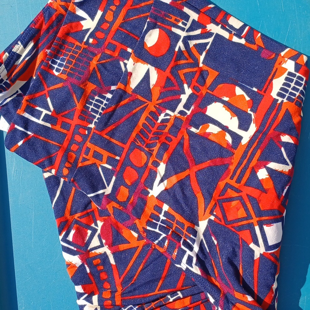 Lularoe leggings
